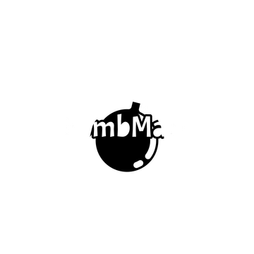BombMaze Logo