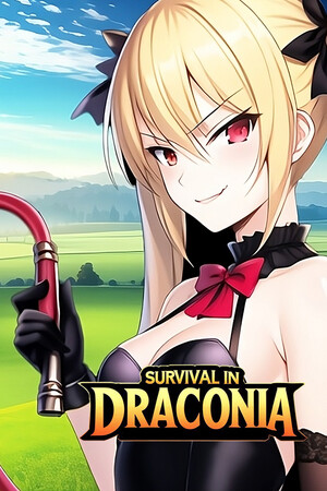 Survival In Draconia.