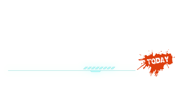 Try to survive Today Logo