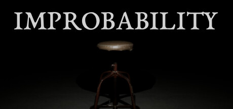 Improbability cover art