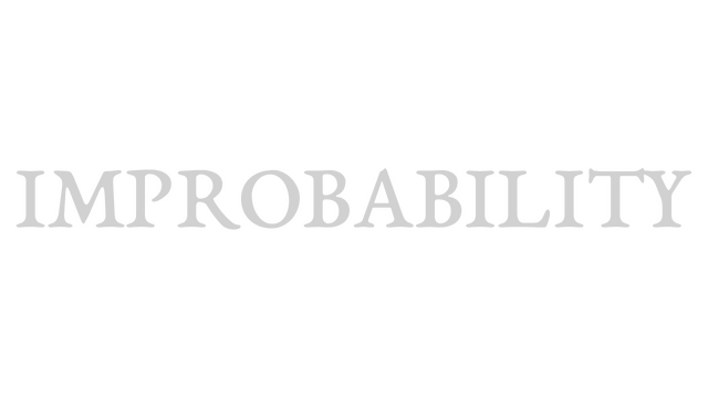Improbability Logo