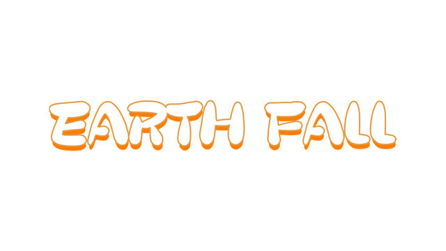 Earth Fall Logo