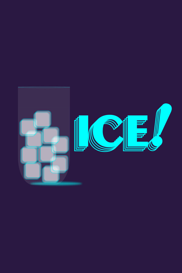 Steam portrait for ICE!.