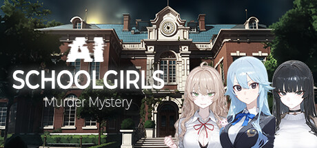 AI Schoolgirls Murder Mystery PC Specs