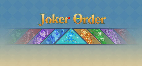 Can I Run Joker Order: Deckbuilding?