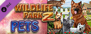Wildlife Park 2 - Domestic Animals DLC