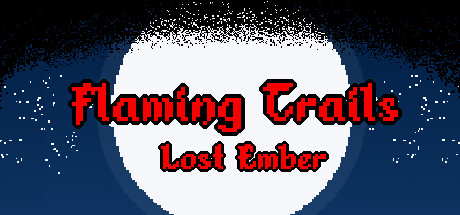 Flaming Trails - Lost Ember PC Specs