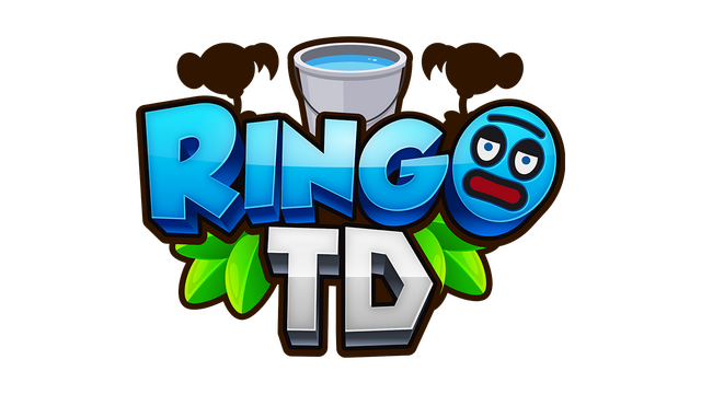 Ringo TD Logo