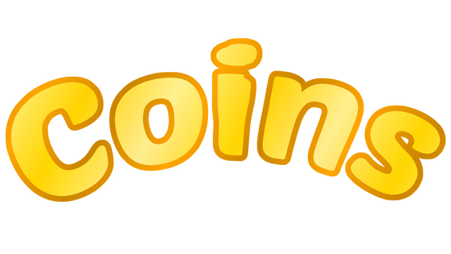 Coins Logo