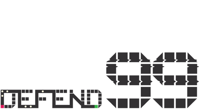 Defend 99 Logo