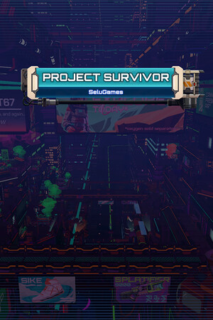 Project Survivor game image