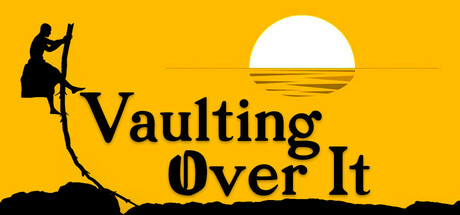 Vaulting Over It PC Specs