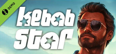 Kebabstar Demo cover art