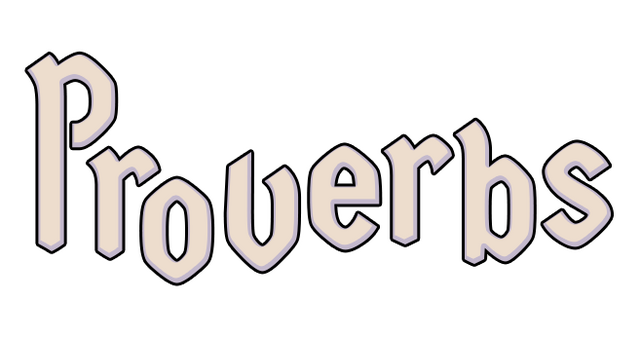 Proverbs Logo