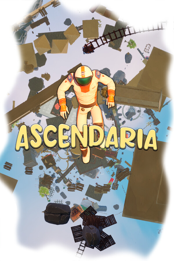 Ascendaria for steam Ascendaria for steam