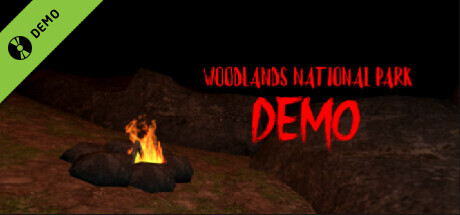 Woodlands National Park Demo cover art