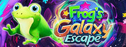 Frog's Galaxy Escape System Requirements