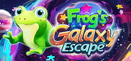 Frog's Galaxy Escape PC Specs