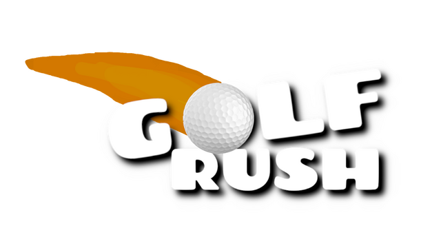 Golf Rush Logo