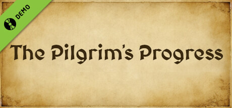 The Pilgrim's Progress Demo cover art