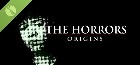 The Horrors Origins Demo cover art