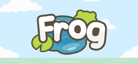 Frog cover art