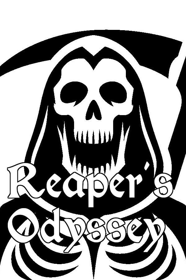 Reaper's Odyssey for steam