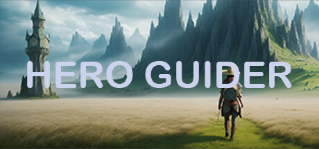 Hero Guider cover art