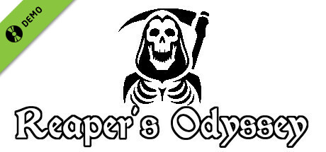 Reaper's Odyssey Demo cover art