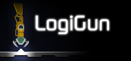 LogiGun cover art
