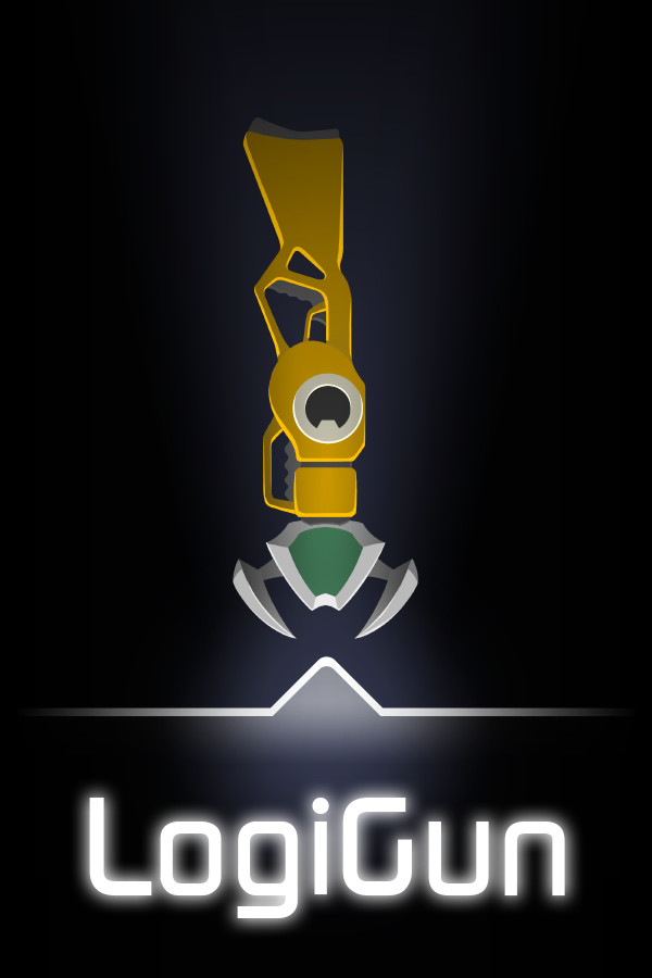 LogiGun for steam LogiGun for steam