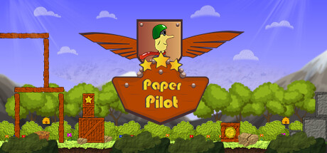 Paper Pilot PC Specs