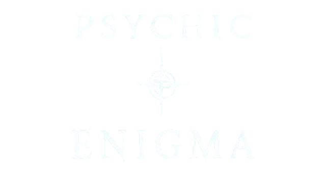 Psychic Enigma Logo