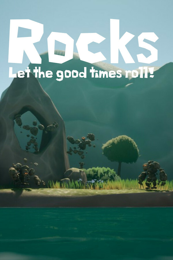 ROCKS for steam