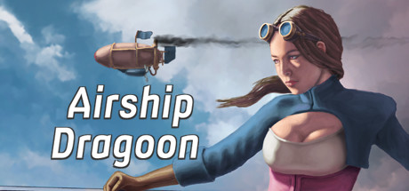 Airship Dragoon cover art