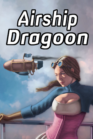 Airship Dragoon Airship Dragoon
