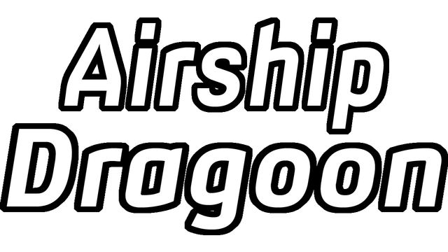 Airship Dragoon Logo