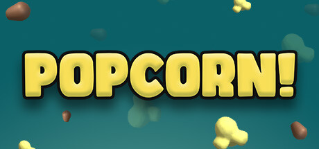 Popcorn! Playtest cover art