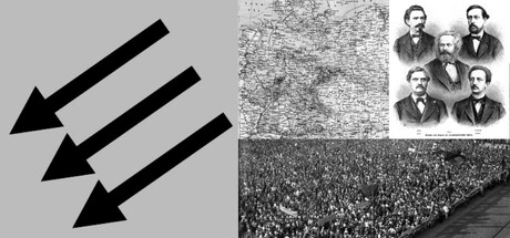 Social Democracy: An Alternate History PC Specs