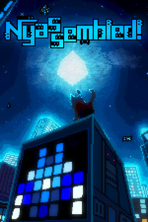 Nyassembled!.