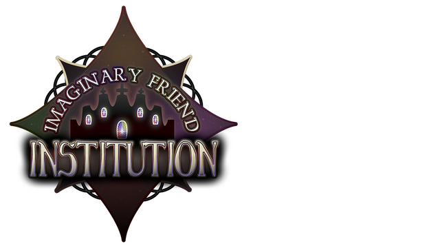 Imaginary Friend Institution Logo