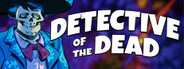 Detective of the Dead System Requirements