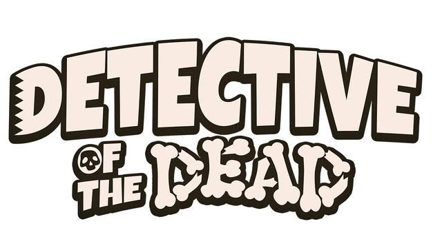 Detective of the Dead Logo