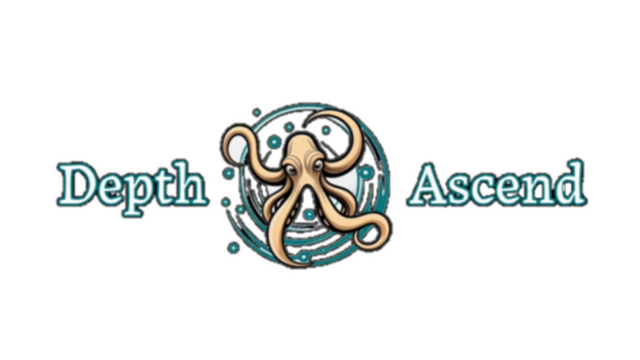 Depth Ascend Logo