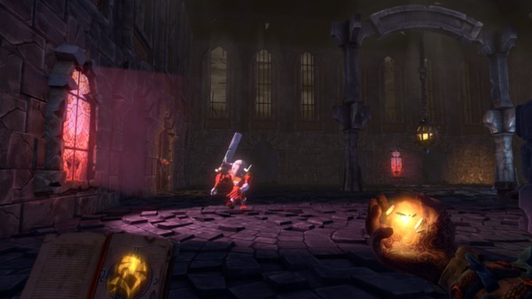 Ziggurat screenshot