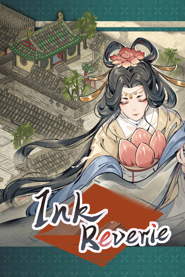 Ink Reverie for steam