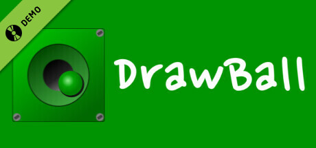 DrawBall Demo cover art