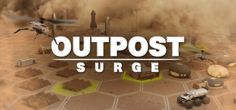 Outpost Surge PC Specs