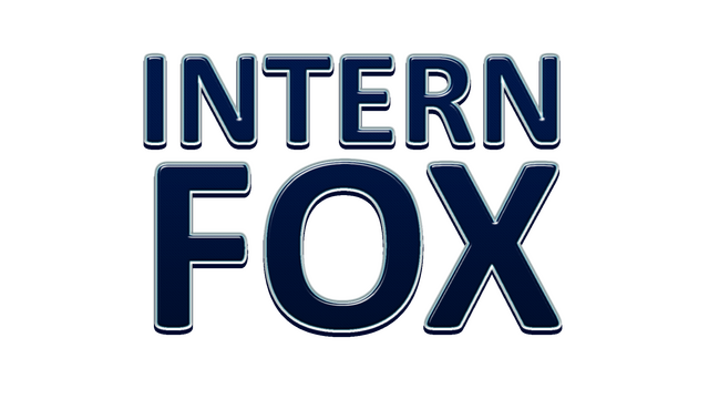 INTERN FOX Logo
