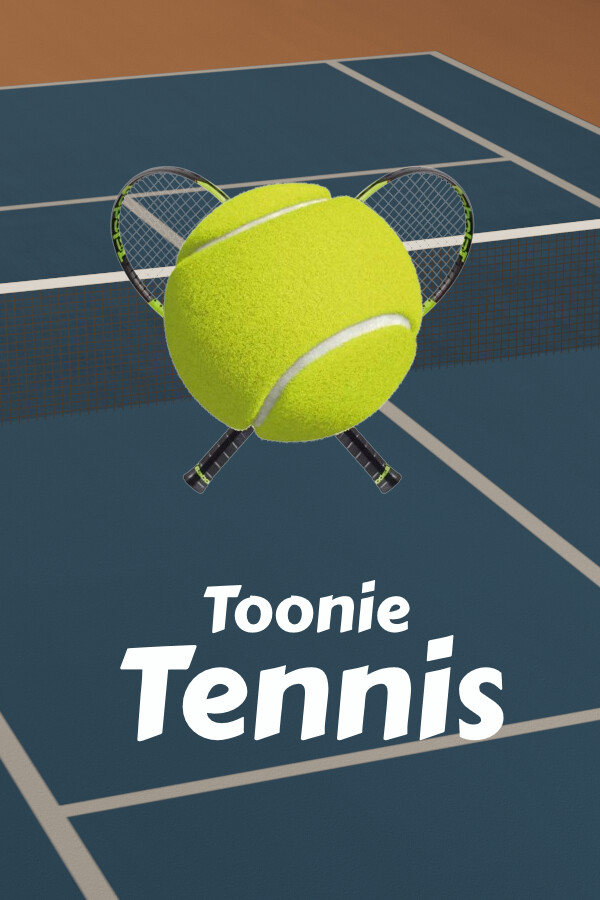 Toonie Tennis for steam